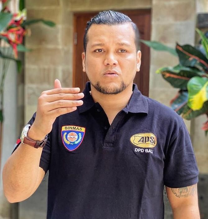 podiumnews.com-APSI Bali Siap Jadi Garda Terdepan Penerapan SOP Kesehatan