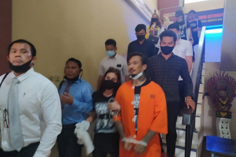 podiumnews.com-Polda Bali Tolak Permohonan Penangguhan Penahanan Jerinx SID