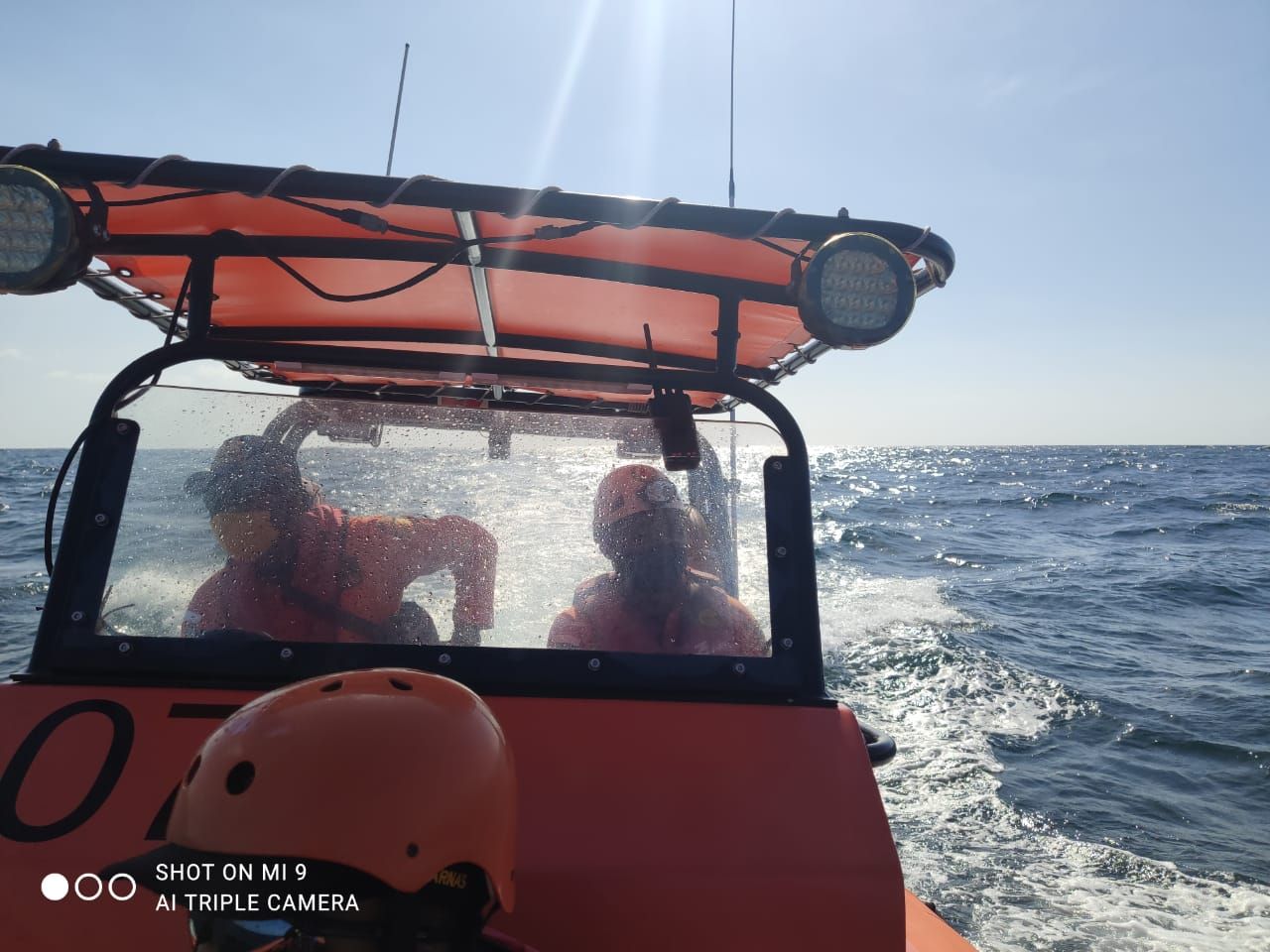 podiumnews.com-Seorang Nelayan Melaut Hilang di Pantai Muaya