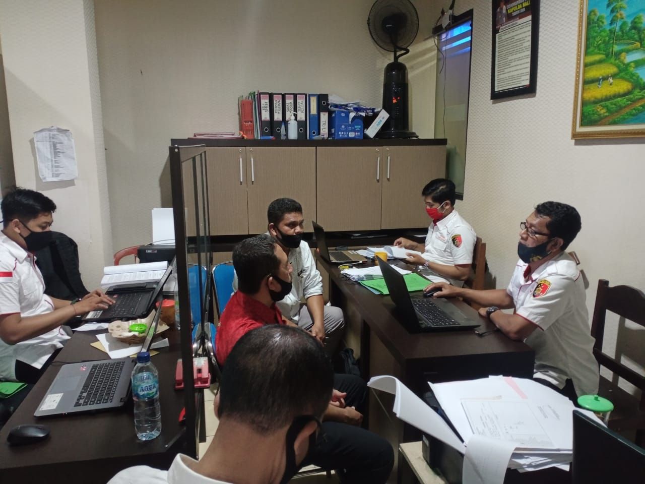 podiumnews.com-Polisi Sebut Ada Unsur Kesengajaan Dalam Kasus Pengacara Serempet Orang 