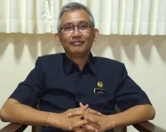 Minta Hibah Dicairkan, Anggota Dewan Harapkan Kegiatan Padat Karya Digalakkan 