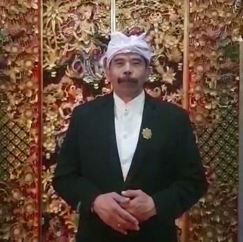 Ini Kata PHDI Bali Soal Demonstrasi Mahasiswa Tolak UU Omnimbus Law