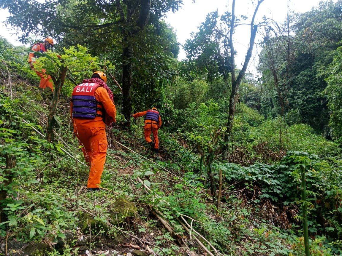podiumnews.com-Berangkat Mencari Ikan, Seorang Warga di Mengwi Dilaporkan Hilang