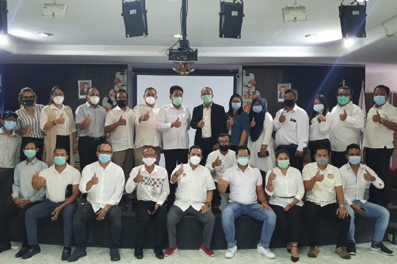 podiumnews.com-BP2MI Bentuk Wadah Perlindungan cegah Unprosedural Penempatan PMI