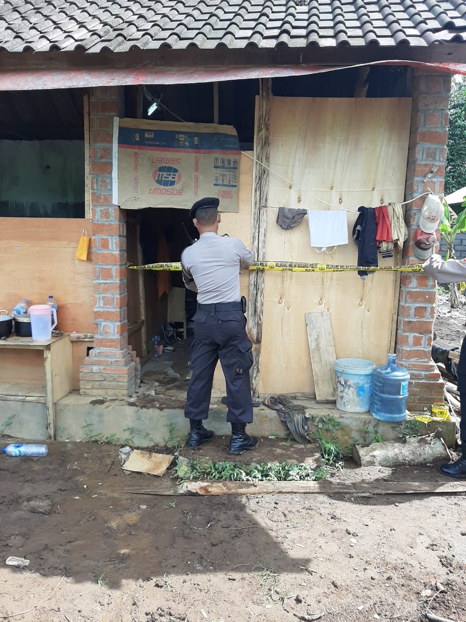 podiumnews.com-Pria di Badung Ini Meninggal Sehari Setelah Datang dari Jawa 