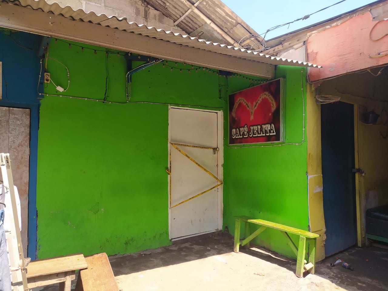 Korban Penebasan di Densel Tewas Usai Jalani Perawatan 