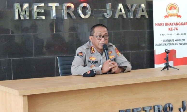 podiumnews.com-Polisi Amankan Dua Artis dan Mucikari Terlibat Prostitusi Daring