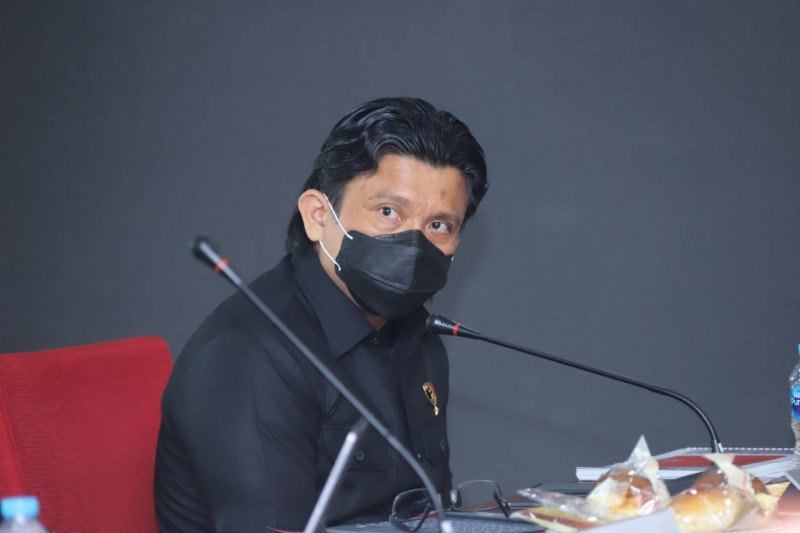 Polri Gelar Perkara Internal Tetapkan Tersangka Kebakaran Kejagung