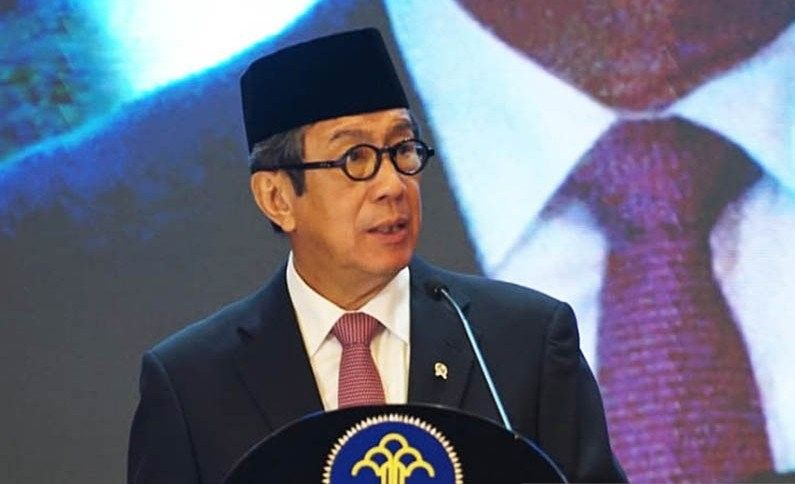 Pemerintah Belum Bahas RUU Minuman Beralkohol Masuk Prolegnas 2021