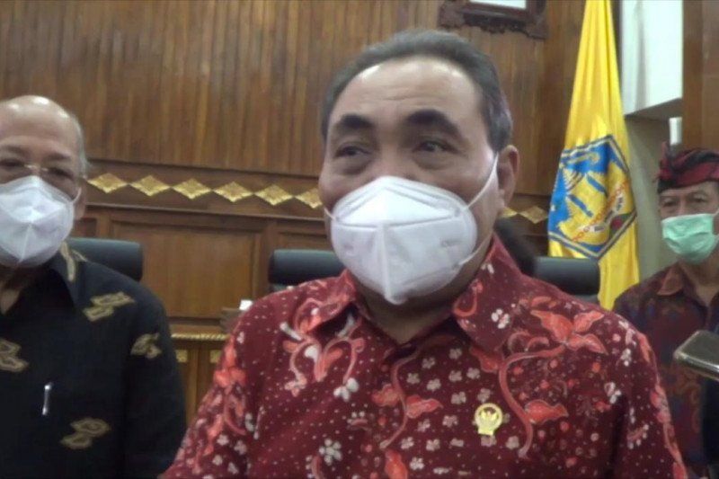 Lima Orang Korban Terorisme Poso dan Wonokromo Diberikan Kompensasi