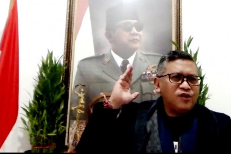 PDIP: Konsolidasi Politik dan Pemerintahan Modal Penting