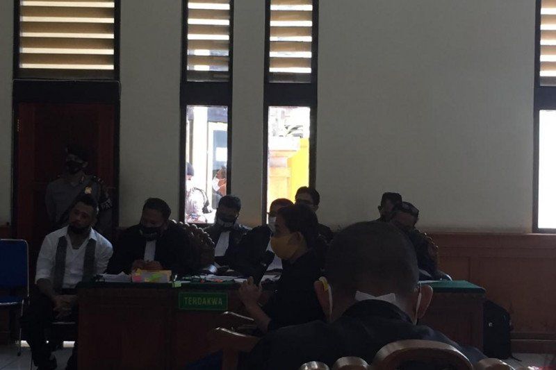 podiumnews.com-Saksi Korban Prosedur Tes Cepat COVID-19 Perkuat Postingan Jrx SID