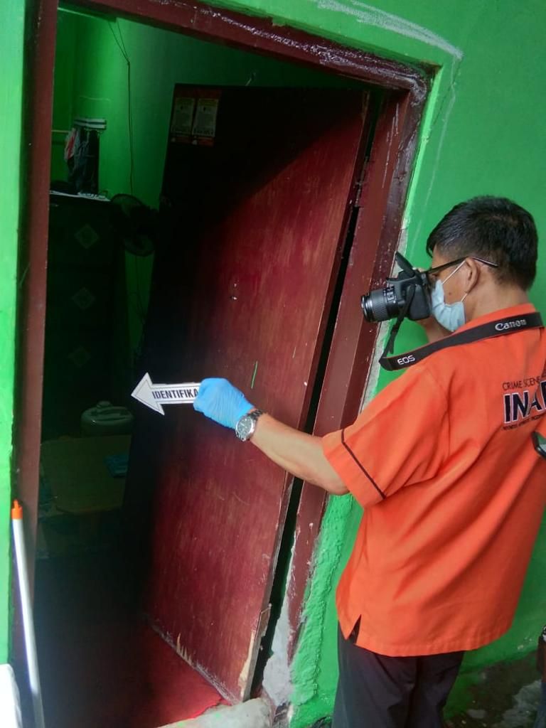 Mengeluh Sesak Nafas, Security Asal Jember Ini Meregang Nyawa Usai Kerokan