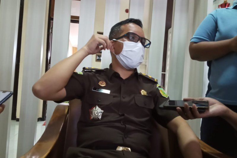 Kejari Tulungagung Limpahkan Berkas Perkara Korupsi PDAM ke Pengadilan