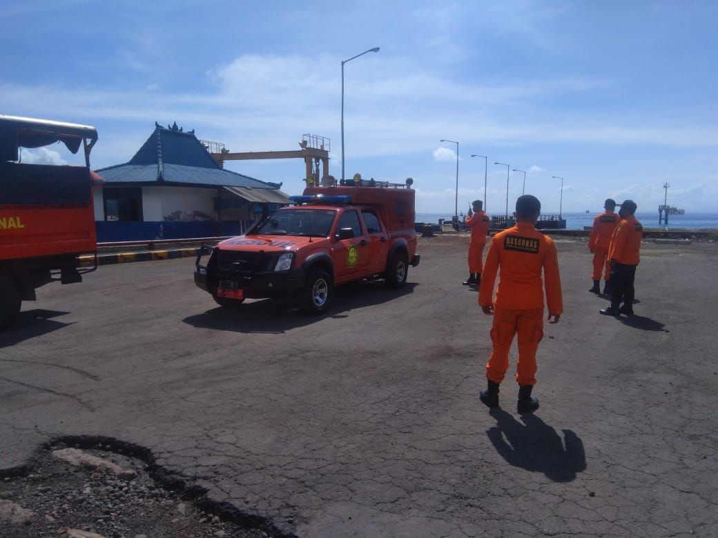 podiumnews.com-Basarnas Bali Siagakan Pasukan Sambut Libur Panjang