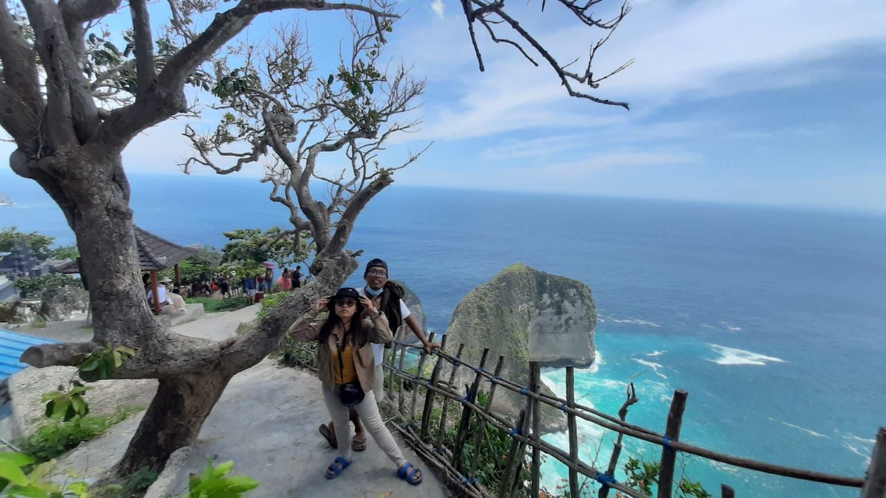 podiumnews.com-TIPS, Liburan Saat Pandemi Usai