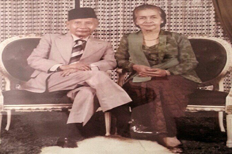 podiumnews.com-SM Amin Fasilitator Pembelian Pesawat I RI jadi Pahlawan Nasional