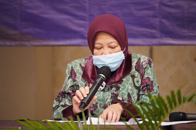 podiumnews.com-KKP Gandeng Sektor Swasta Penguatan Sektor Kelautan dan Perikanan