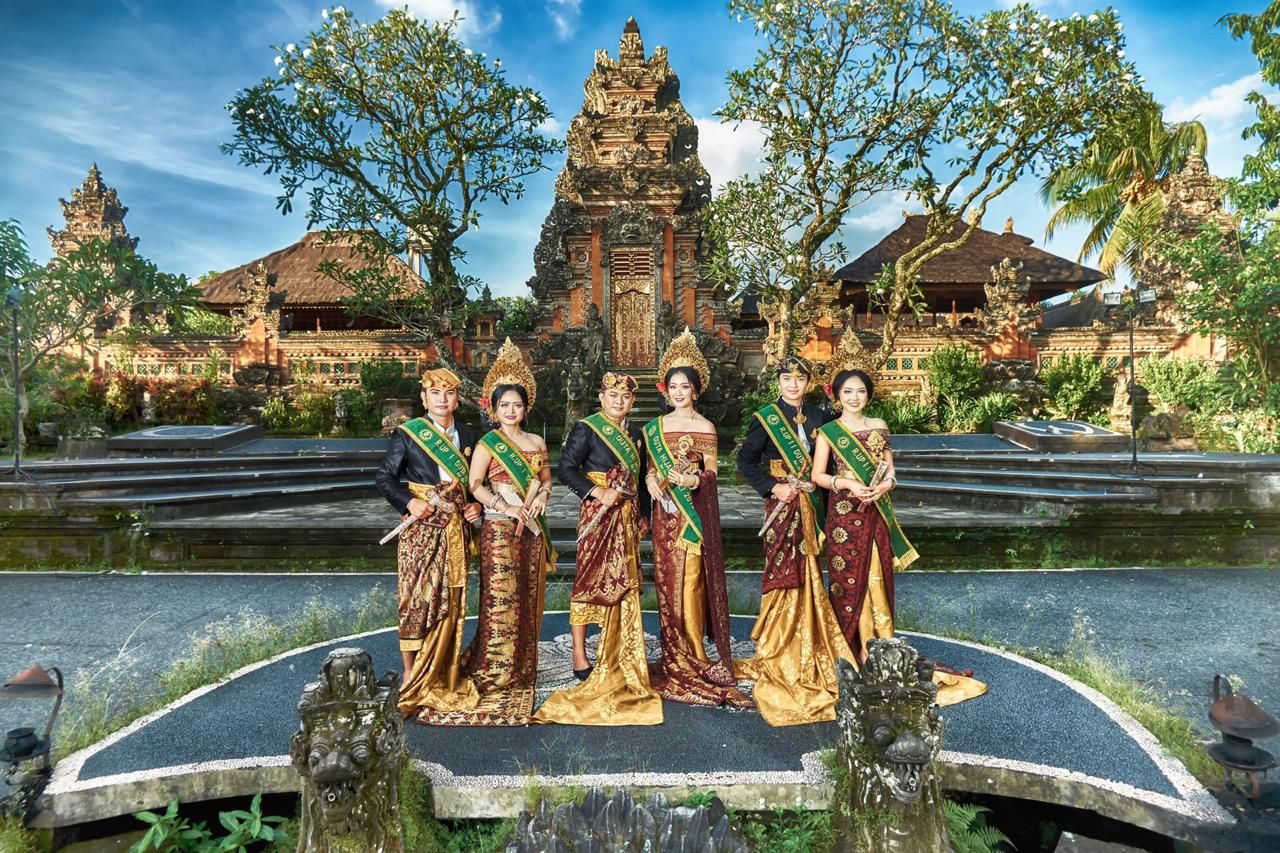 podiumnews.com-Duta Hijau Bali Hadir  sebagai Wadah Generasi Muda untuk Berkarya