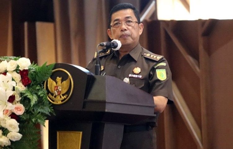 Jamintel Ingatkan Soal Netralitas ASN di Pilkada Serentak