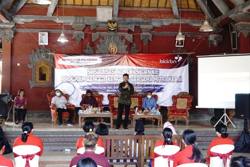 podiumnews.com-Perencanaan Keluarga Penting untuk Wujudkan Keluarga Sejahtera