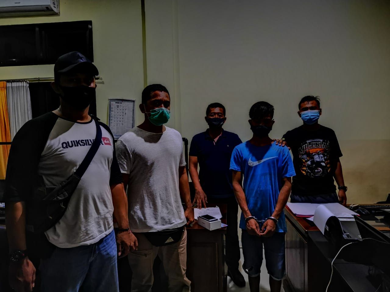 podiumnews.com-PC KMHDI Denpasar Gelar MPAB XXVI dengan Model Baru 