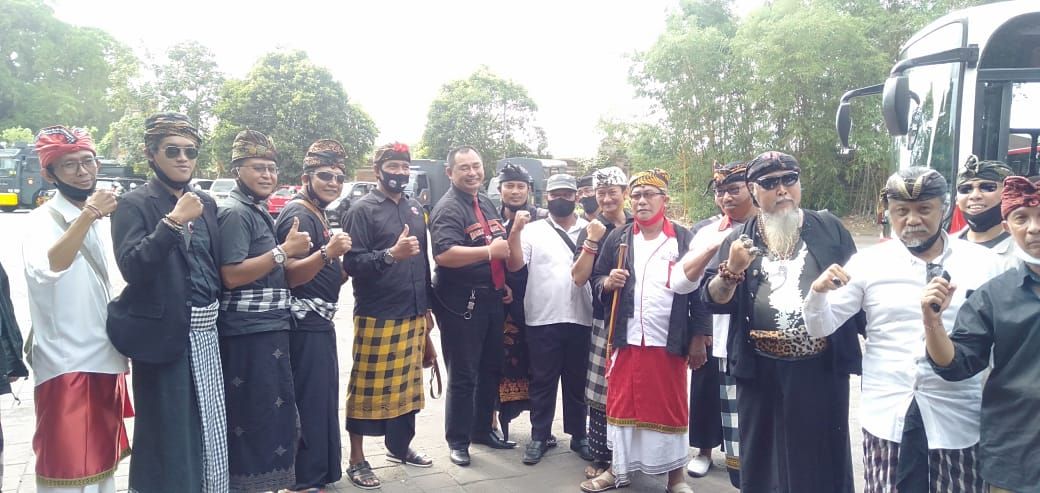 podiumnews.com-Polda Bali Periksa Dua Saksi Pelapor Kasus AWK