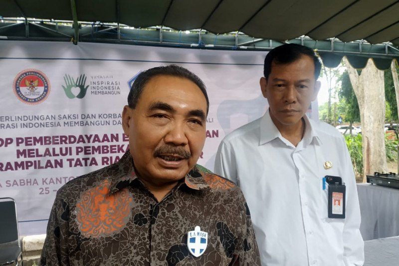 podiumnews.com-Korban Bom Bali Segera Terima Kompensasi dari LPSK