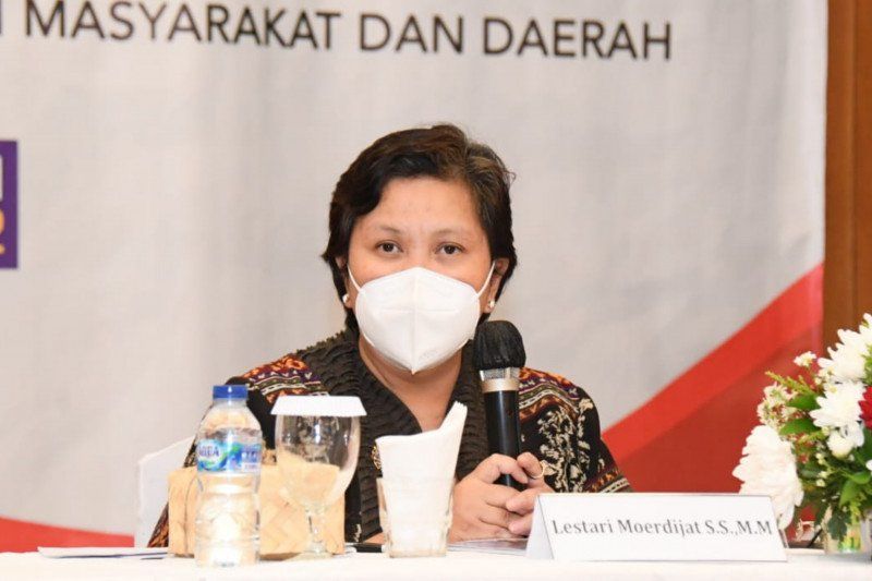 podiumnews.com-MPR: Antisipasi Kerumunan Pilkada dan Libur Akhir Tahun