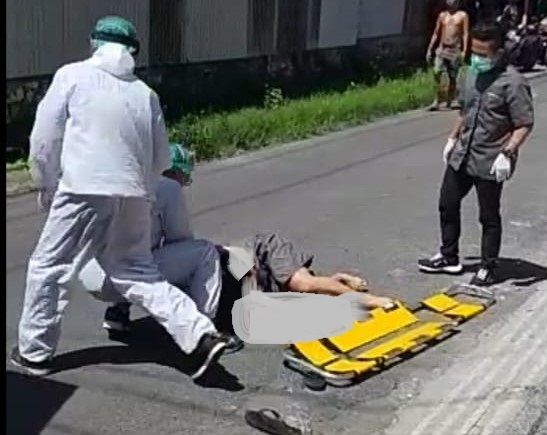 podiumnews.com-Polisi Ungkap Alasan Selebgram Ini Nekat Terjun dari Gedung