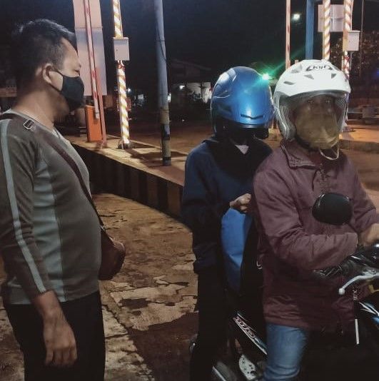 podiumnews.com-Polda Bali Gelar Ops Aman Nusa Cegah Kriminalitas Hingga Penyebaran Covid-19