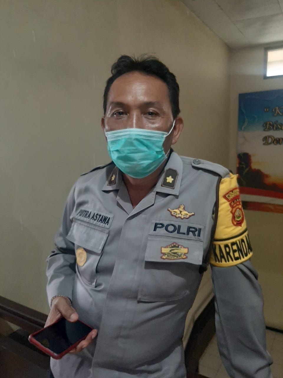 1300 Personil Akan Dilibatkan dalam Pengamanan Pilkada Denpasar 