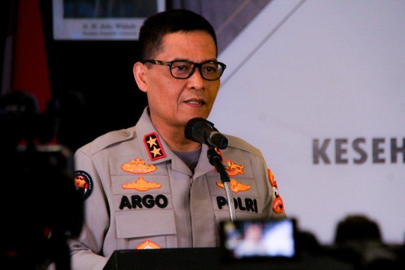 Kawasan Pariwisata Menjadi Target Polri Lakukan Operasi Yustisi
