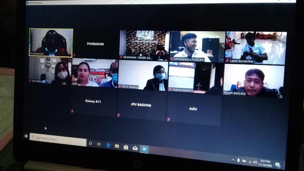 podiumnews.com-Residivis Narkoba Dua Kali Oder Sabu dari Napi Dihukum 9 Tahun