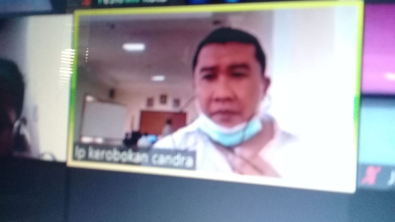 podiumnews.com-Sewa Kamar Kos Khusus Nyabu, Pria Mengwitani ini Dihukum 10 Tahun