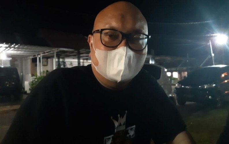 podiumnews.com-Plt Ketua KPU: Sangat Berat Pelaksanaan Pilkada 2024