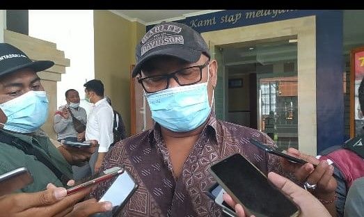 Diduga Hina dan Sebarkan Berita Bohong Soal Gubernur Bali, Dua Akun FB Dilaporkan ke Polisi