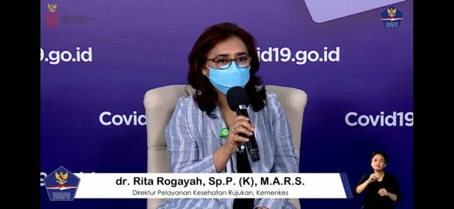 podiumnews.com-Kematian Tinggi Akibat Kanker Picu Beban Biaya JKN