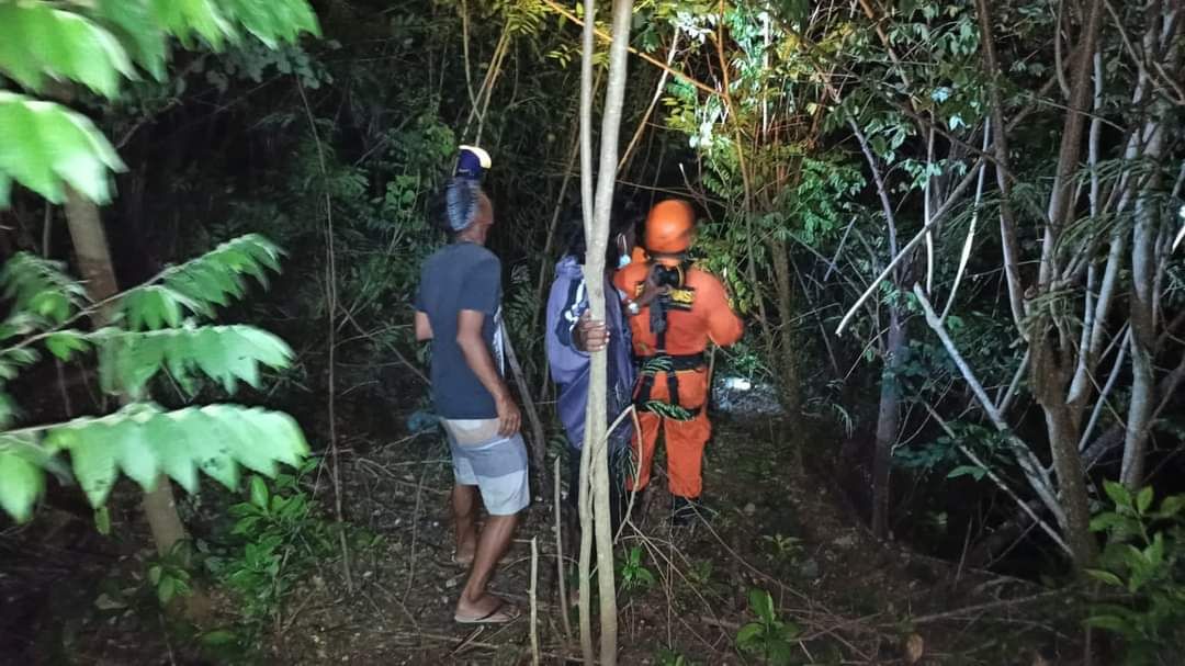 podiumnews.com-Pria Akhiri Hidup Lompat Jembatan di Badung Diduga Karena Persoalan Asmara