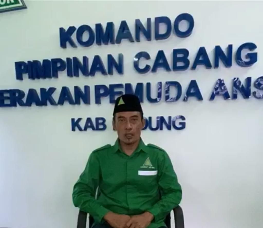 podiumnews.com-Ansor Badung Dukung SKB Pembubaran FPI