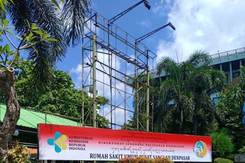 podiumnews.com-Wajib Tes Usap untuk Pasien Operasi