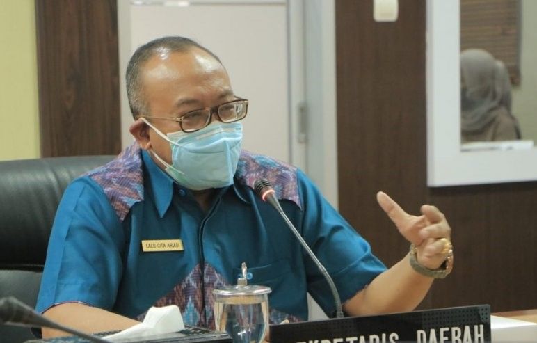 podiumnews.com-Pemda NTB dan Bali Sepakati Kerjasama Pariwisata