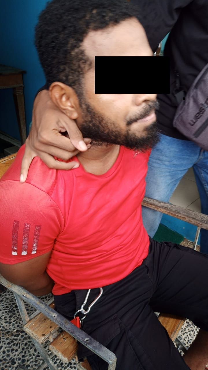 podiumnews.com-Polisi Amankan Mantan Pacar dalam Kasus Tewasnya WNA Slovakia