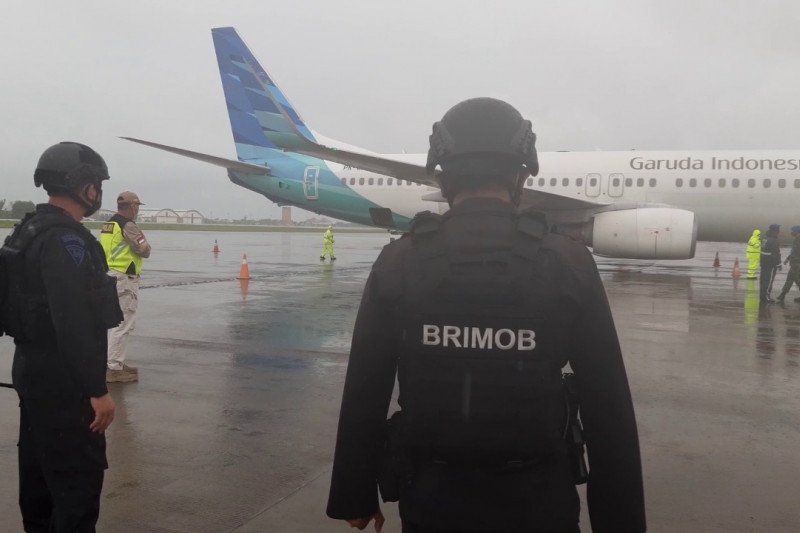 podiumnews.com-Pengamanan Distribusi Vaksin COVID-19 Tahap Tiga di Bali Diperketat