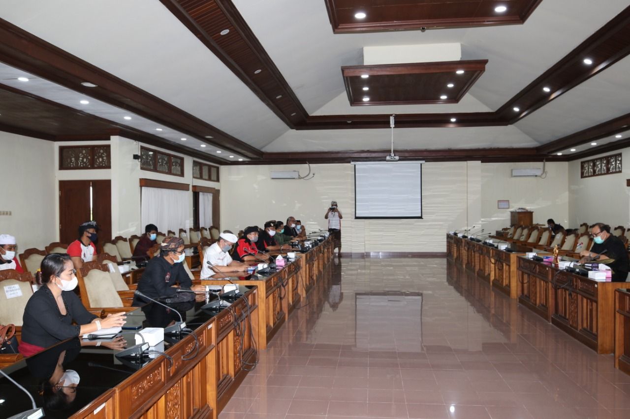 podiumnews.com-Puskor Hindunesia Berharap Dilibatkan dalam Menyusun Kebijakan Terkait Umat