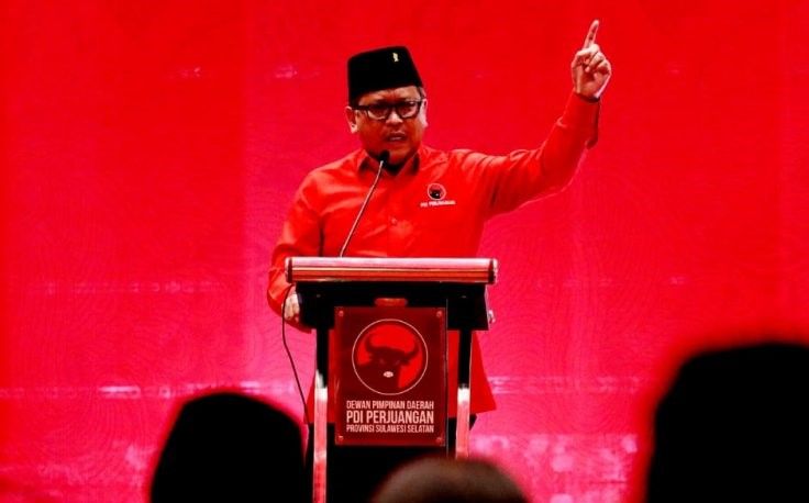podiumnews.com-Pandemi Momentum Ciptakan "Road Map" Kedaulatan Pangan