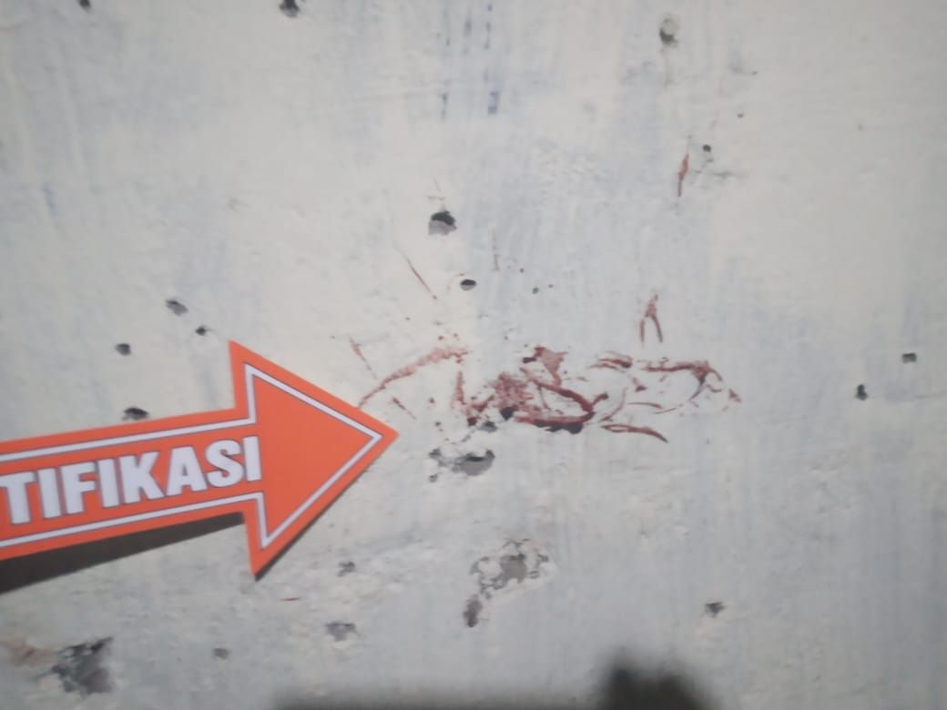 podiumnews.com-Polisi Dalami Kasus Pembunuhan Pedagang Keripik di Sanur