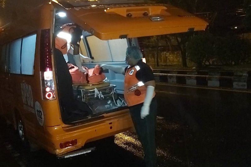 podiumnews.com-Polresta Denpasar Selidiki Dugaan Pembunuhan Wanita Indekos