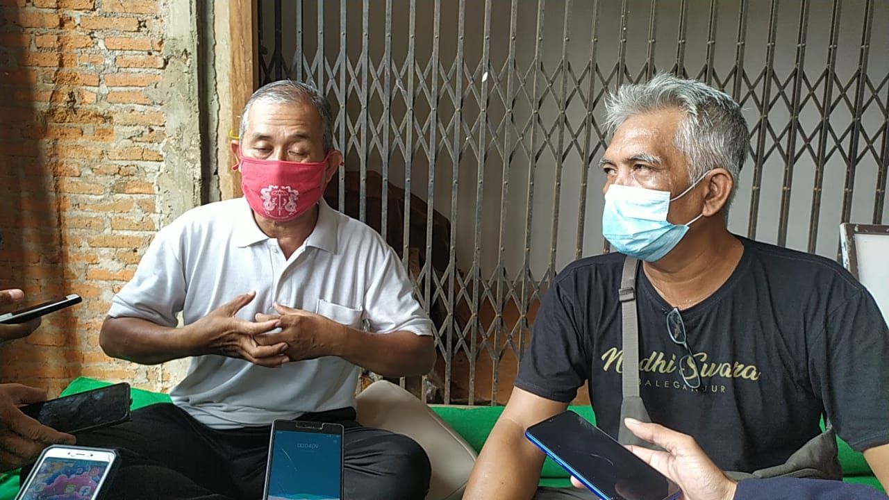 podiumnews.com-Seorang Penari Rangda di Denpasar Tewas Tertusuk Keris Sendiri Saat Ritual