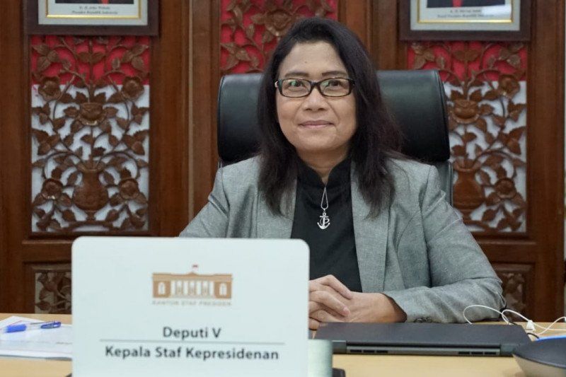 podiumnews.com-Agenda Prioritas Presiden Perlindungan Hak Masyarakat Atas KBB